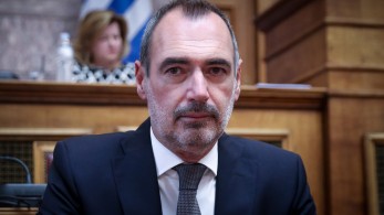 Με εντολή Μητσοτάκη υπεύθυνος για την ανθρωπιστική βοήθεια σε Τουρκία-Συρία, ο υφΥΠΕΞ Α. Κατσανιώτης