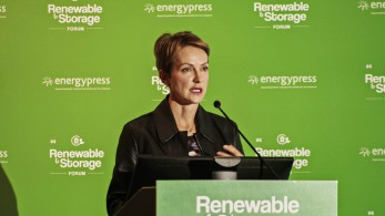 Σδούκου: 1 δις κ.μ. Αζέρικου φυσικού αερίου θα μπορούσε να απορροφήσει η Ελλάδα