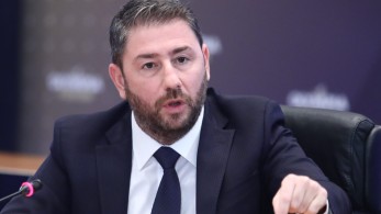 Ανδρουλάκης κατά Τσίπρα: Προοδευτικά μαθήματα από τον αρχιτέκτονα της συμμαχίας ΣΥΡΙΖΑ-Ακροδεξιάς, δεν δέχομαι