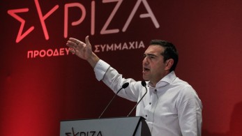 Μιχάλης Δεμερτζής: Επιβεβαιώνοντας τη θεωρία των δύο άκρων