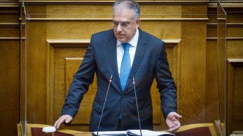 Θεοδωρικάκος για απώλεια Βολουδάκη: «Έφυγε ένας συνεπής δημοκράτης πολιτικός»
