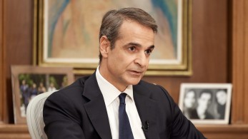 Στην εξόδιο ακολουθία του σμηναγού Τσιτλακίδη αύριο ο Μητσοτάκης