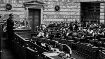 Εκλογές χωρίς αντιπολίτευση