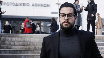 Δίκη Πισπιρίγκου: Σήμερα η εξέταση του Δασκαλάκη από την υπεράσπιση της κατηγορουμένης