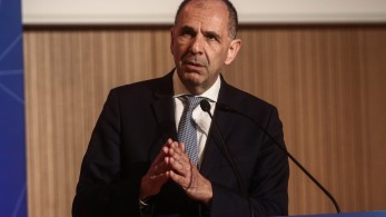 Γ. Γεραπετρίτης: Μια Ελλάδα αξιόπιστη σε όλα τα επίπεδα