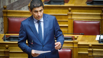 Ο Αυγενάκης εξελέγη στην Κεντρική Διοίκηση του WADA