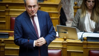 Χατζηδάκης: Μέχρι τέλη Φεβρουαρίου οι 40.000 από τις 80.000 εκκρεμείς επικουρικές συντάξεις