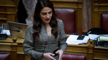 Μιχαηλίδου: Η κοινωνική πολιτική δεν αποτελεί φιλανθρωπία αλλά υποχρέωση όλων μας