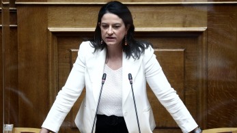 Κεραμέως: Nα σπάσει η σιωπή για τον σχολικό εκφοβισμό