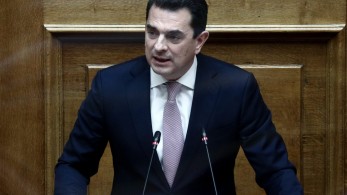 Σκρέκας: Αναδεικνύουμε την περιβαλλοντική αξία της Θεσσαλονίκης και ξανακάνουμε το Σέιχ Σου, τόπο αναψυχής των κατοίκων της