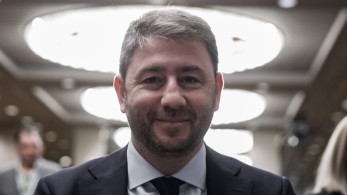 Ανδρουλάκης για μπλόκο σε Κασιδιάρη: “Στηρίζουμε την κυβερνητική τροπολογία”