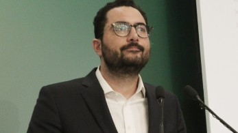 Ανδρέας Σπυρόπουλος: “Ο “πολακισμός” δεν έχει καμία σχέση με τη Δημοκρατική Παράταξη”
