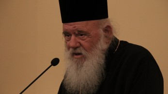 Αρχιεπίσκοπος Ιερώνυμος: Στεκόμαστε αλληλέγγυοι στους φίλους λαούς της Τουρκίας και της Συρίας