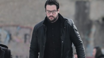 Δίκη Πισπιρίγκου-Κούγιας σε Δασκαλάκη: “Λέτε ψέματα-Θα σας μηνύσουμε”