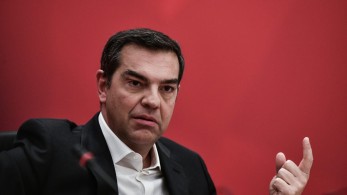 Μάνος Βουλαρίνος: Ο ανέκδοτος αγώνας του… Μπροέδρου