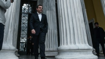 Μαξίμου: Μνημείο τοξικότητας και διχασμού η στάση του Τσίπρα