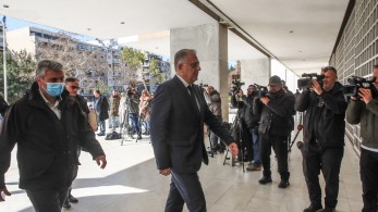 Θεοδωρικάκος: Κατέρρευσε η άθλια και πρωτοφανής επίθεση-Μήνυση και από τον γιο του