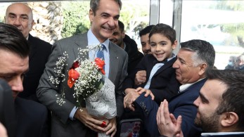 Στη Δυτική Μακεδονία ο Πρωθυπουργός από 13 έως 14 Φεβρουαρίου