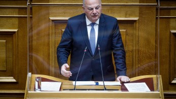 Υπουργείο Δικαιοσύνης: Σε δημόσια διαβούλευση το νομοσχέδιο για το νέο «χάρτη» των δικαστηρίων