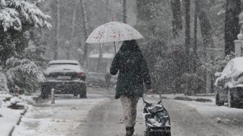 Κακοκαιρία Barbara: Χιόνι έως και 30 εκατοστά στην Αττική «βλέπει» το meteo