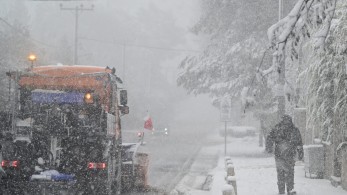 Σε επιφυλακή ο ΔΕΔΔΗΕ με πρόσθετες δυνάμεις  