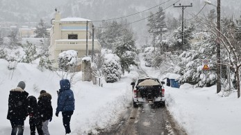 Κλειστά σχολεία την Πέμπτη: Η επίσημη ανακοίνωση για την Αττική