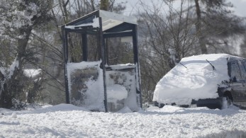 ΟΑΣΑ: Ποια δρομολόγια δεν πραγματοποιούνται λόγω της κακοκαιρίας “Μπάρμπαρα”
