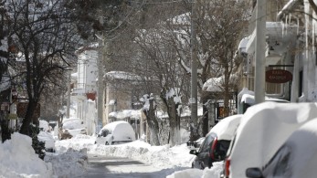 Κακοκαιρία: Τι ώρα κλείνουν φαρμακεία και σούπερ μάρκετ στα βόρεια προάστια της Αττικής