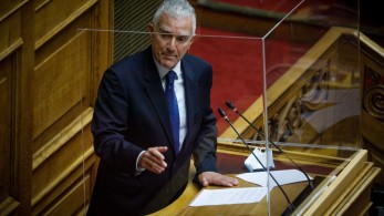 Το Σάββατο η κηδεία του Μανούσου Βολουδάκη στα Χανιά