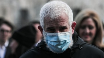 Πέτρος Φιλιππίδης: Αθώος για τον βιασμό, ένοχος για τις δύο απόπειρες