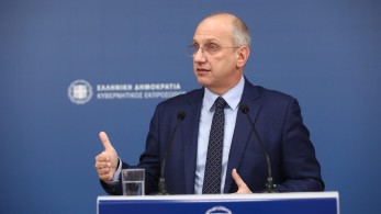 Οικονόμου: Οι Έλληνες πολίτες δεν χειραγωγούνται