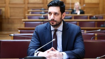 Κυρανάκης: Αδιανόητο που ο ΣΥΡΙΖΑ δεν ψήφισε τη ενδυνάμωση δικαιωμάτων ΑΜΕΑ