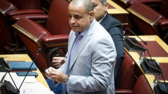 Την Τετάρτη στη Ρόδο η κηδεία του Νεκτάριου Σαντορινιού