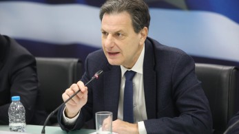 Αισιοδοξία Σκυλακάκη για την πορεία της οικονομίας: Οι τρεις εξελίξεις που το επιτρέπουν