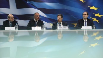 Πακέτο στήριξης 800 εκατ. ευρώ για συνταξιούχους, αγρότες, ρυθμίσεις οφειλών – Τι προβλέπεται ανά κατηγορία