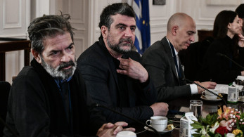 Πελτέκης μετά τη συνάντηση με Μητσοτάκη: Δόθηκε μια πολύ καλή λύση για μισθολογικά και ισοτίμηση