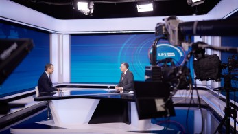 Πώς σχολιάζουν τα τουρκικά ΜΜΕ τις δηλώσεις Μητσοτάκη: “Αισιοδοξία” μετά τους σεισμούς