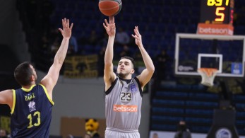 Νίκη – έκπληξη του Λαυρίου επί της ΑΕΚ