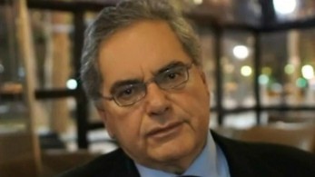 Ανδρέας Ανδριανόπουλος: Η Δύση θέλει πάντα την Τουρκία;