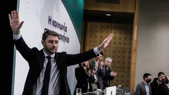 Παγίδες στον Ανδρουλάκη Παγίδες στον Ανδρουλάκη