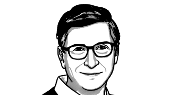 Μπιλ Γκέιτς: Προτιμώ να πληρώνω για εμβόλια, παρά για ταξίδια στον Άρη