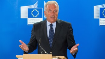 Αβραμόπουλος: Γρήγορα τα αντανακλαστικά της κυβέρνησης – Να επαναλάβουμε τη “διπλωματία των σεισμών” του ’99