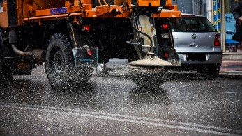 Σε επιφυλακή οι δήμοι της Αττικής ενόψει της κακοκαιρίας