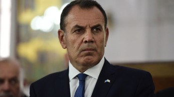 Παναγιωτόπουλος: Θα τιμούμε πάντα τη μνήμη του σμηναγού Τσιτλακίδη και του υποσμηναγού Τουρούτσικα