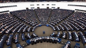 Ευρωκοινοβούλιο: ενέκρινε την αύξηση παραγωγής πυρομαχικών στην ΕΕ Ευρωκοινοβούλιο: ενέκρινε την αύξηση παραγωγής πυρομαχικών στην ΕΕ