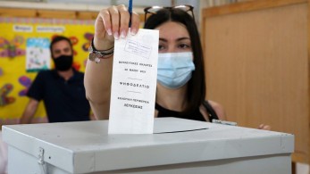 Κύπρος: Άνοιξαν οι κάλπες για την εκλογή του 8ου Προέδρου της Κυπριακής Δημοκρατίας