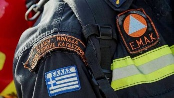 Σε πλήρη εξέλιξη επιχείρηση διάσωσης τραυματισμένης γυναίκας στον Όλυμπο