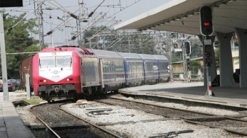 Ο νέος ΟΣΕ ως «όπλο» στη μάχη απέναντι στο βαθύ κράτος Ο νέος ΟΣΕ ως «όπλο» στη μάχη απέναντι στο βαθύ κράτος