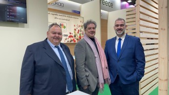 Ο Οργανισμός Κεντρικών Αγορών και Αλιείας στηρίζει τους εμπόρους στην  «FruitLogistica 2023».