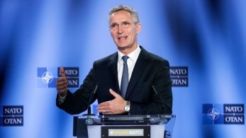 Προειδοποίηση Στόλτεμπεργκ: Να εξοπλιστεί άμεσα το Κιέβο – Η Ρωσία ετοιμάζει επίθεση